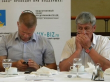 Челнинский бизнес арендой не напугаешь